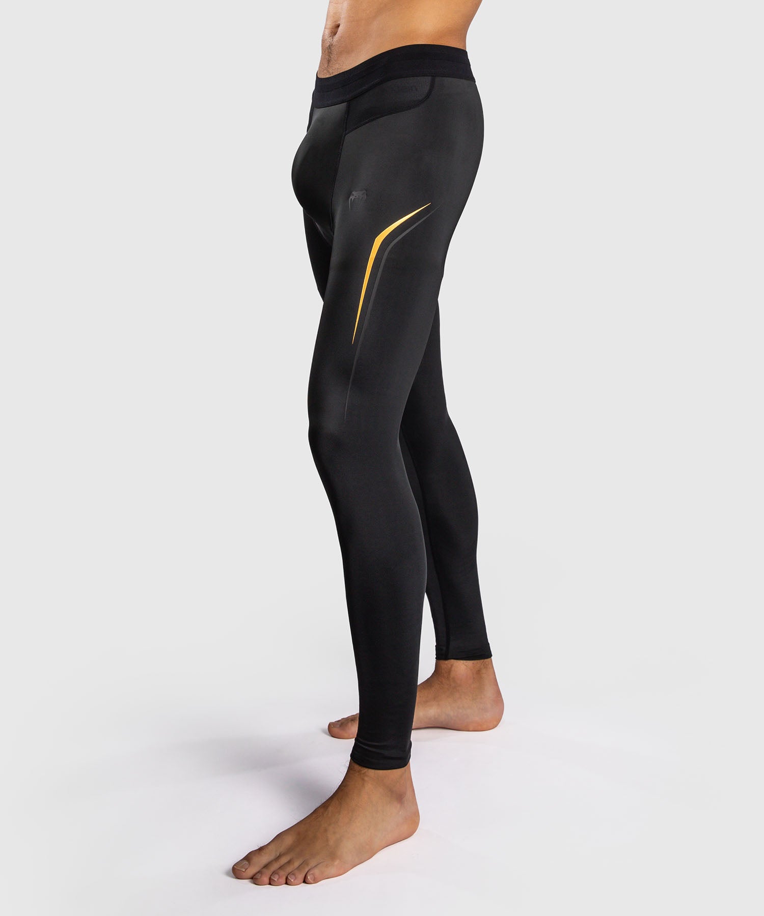 Spats Venum G-Core Noir/Or vue de détail