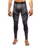 Spats Venum Galactic 3.0 - Noir/Or