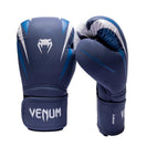 Venum Hurricane Gants de boxe – Bleu Minuit/Blanc
