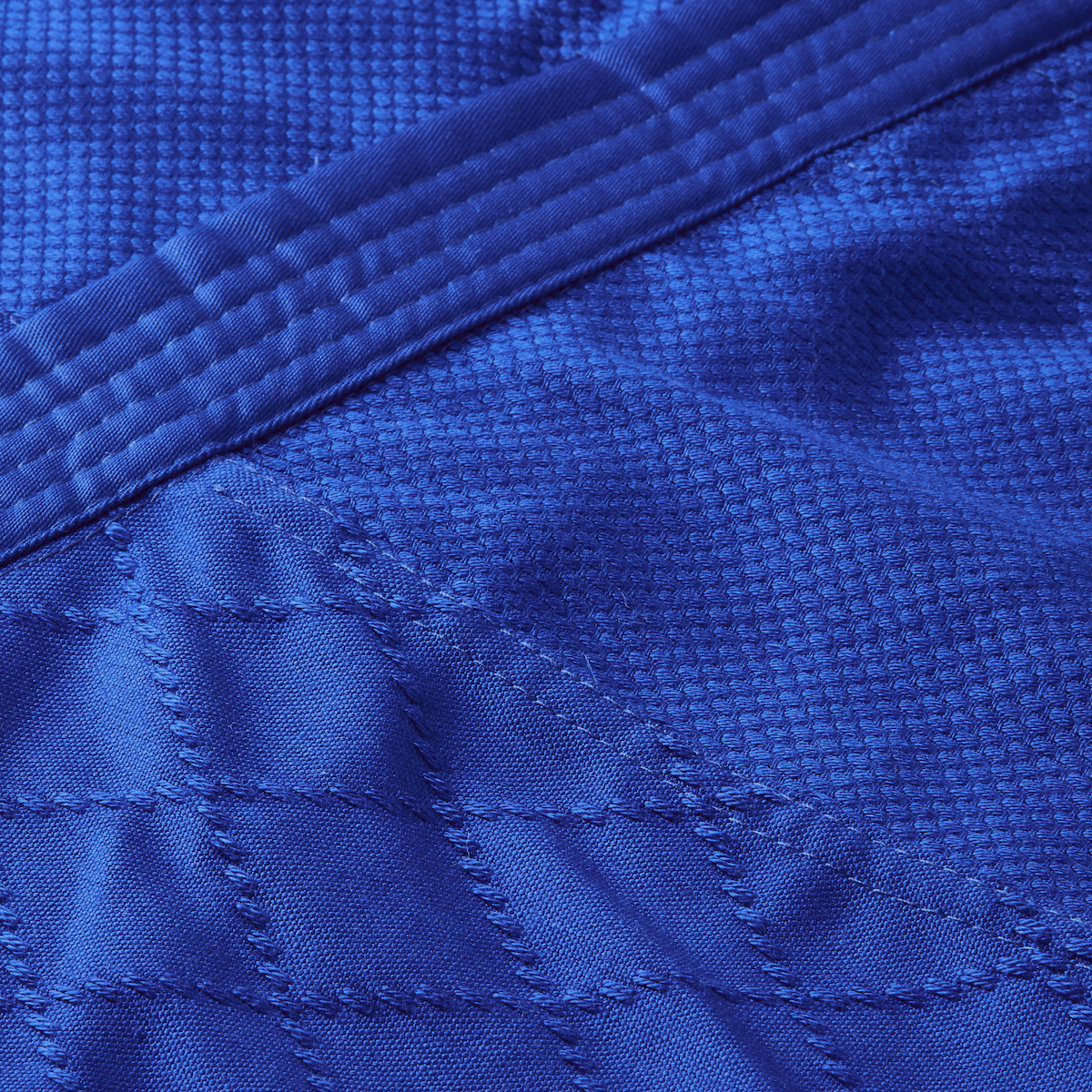 Kimono de Judo Mizuno Kodomo Bleu (avec ceinture) - Boutique des Arts Martiaux et Sports de Combat