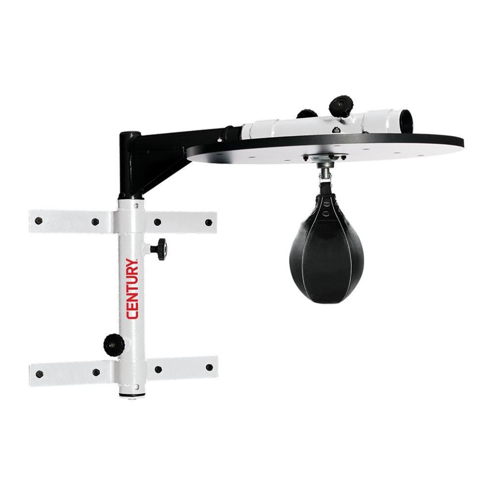 Plateforme de vitesse ajustable et pivotante Century - Boutique des Arts Martiaux et Sports de Combat