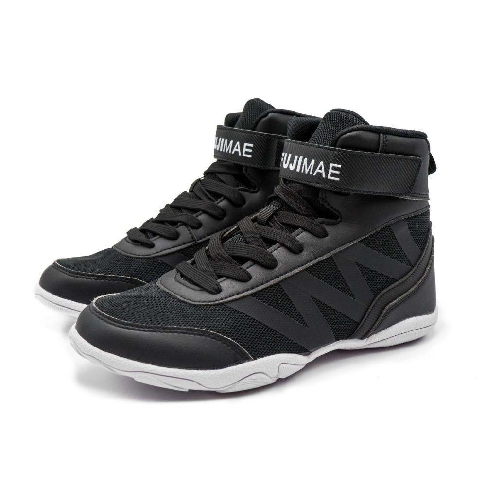 Chaussures de Boxe Anglaise FUJIMAE VVV