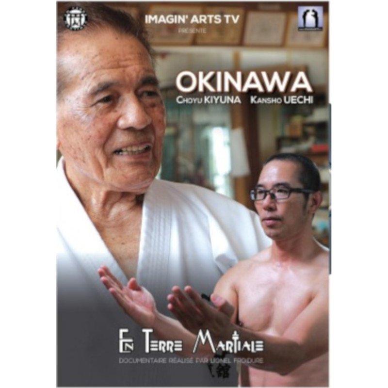 En Terre Martiale Okinawa Karate - Imagin Arts