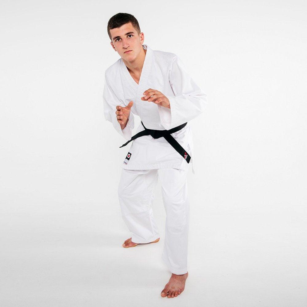 Kimono de judo FUJIMAE Basic - 10300