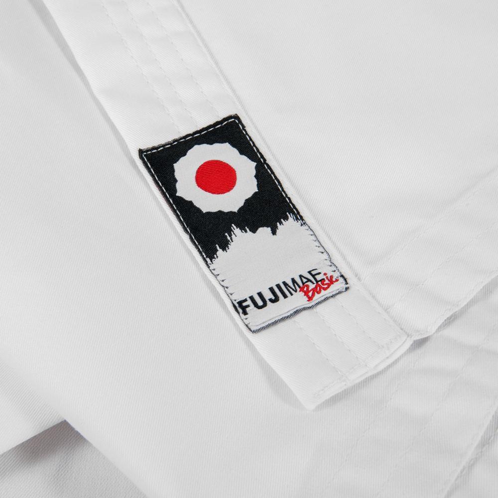 Kimono de judo FUJIMAE Basic - 10300
