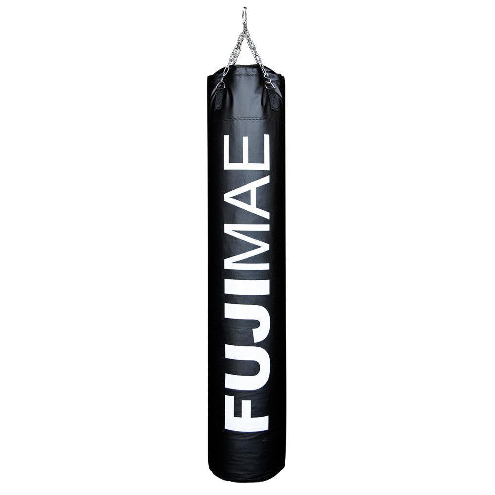 Sac de frappe FUJIMAE vide avec chaînes – 120 à 180 cm
