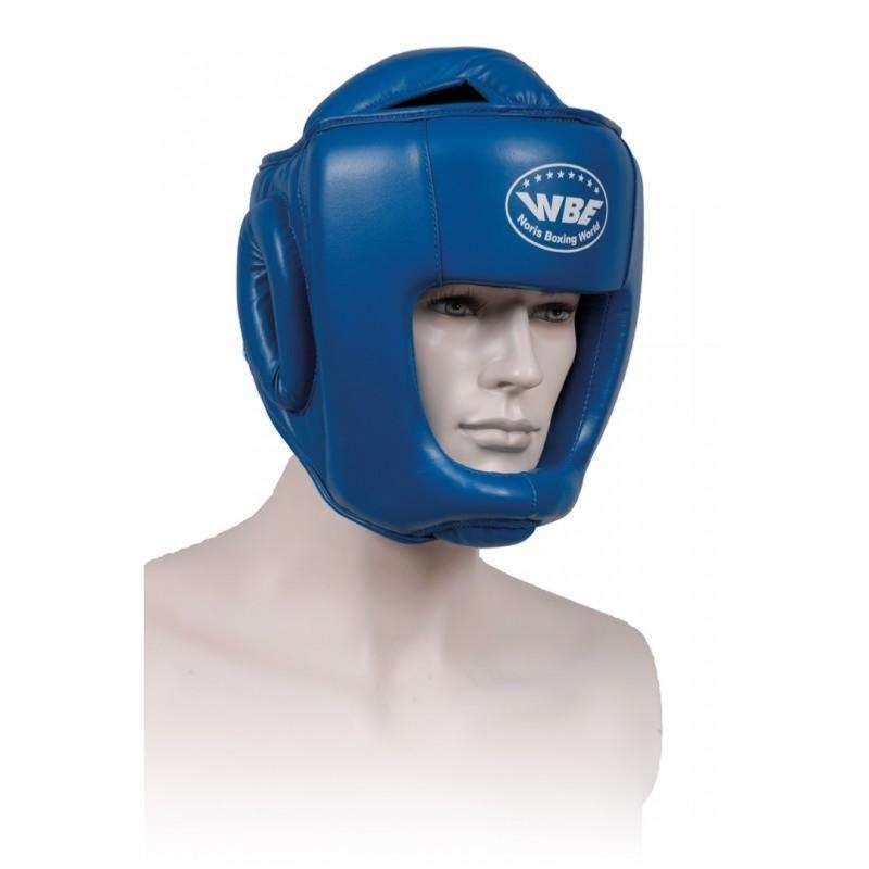 Casque de Karaté Contact