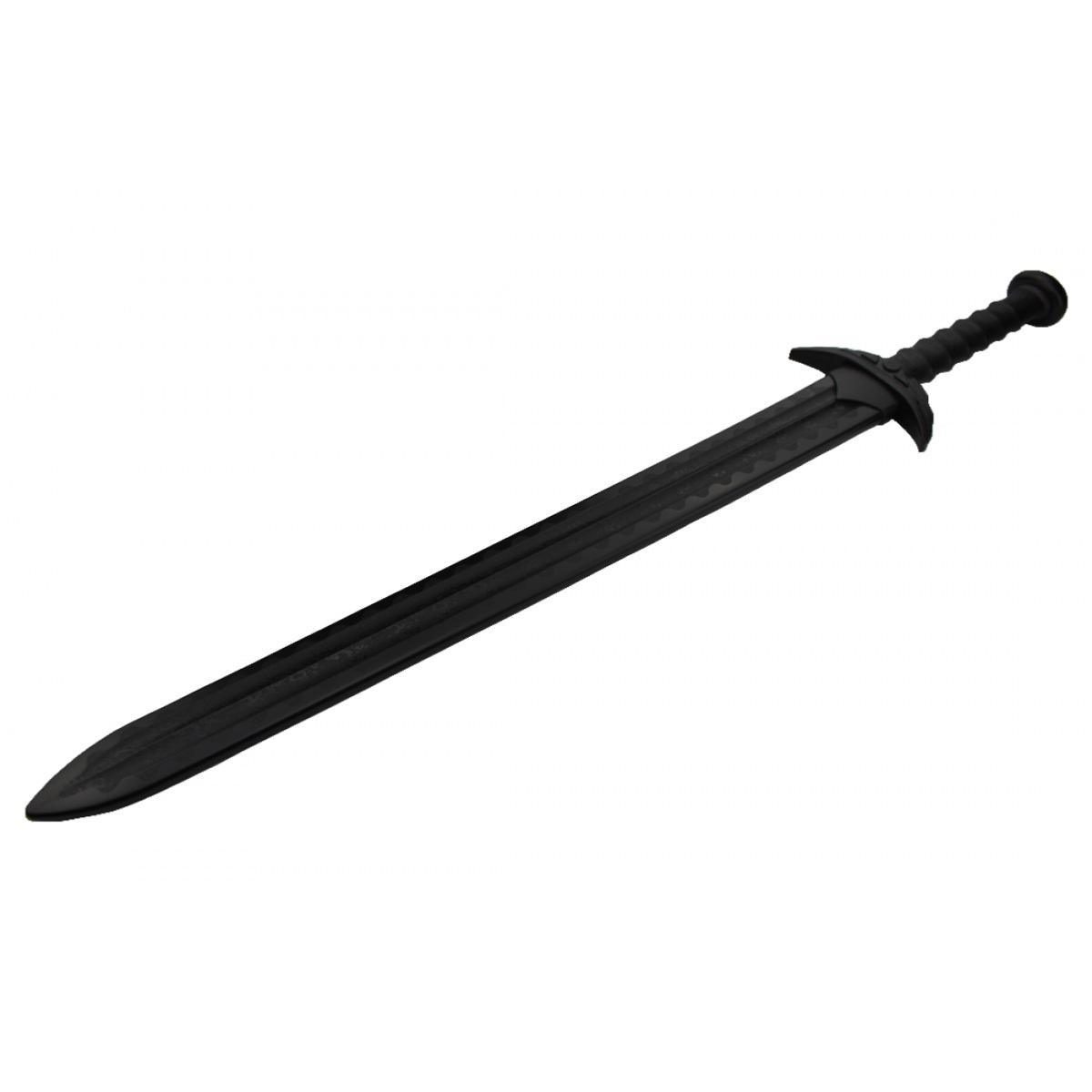 epee-medievale-en-polypropylene-piranha-86-cm