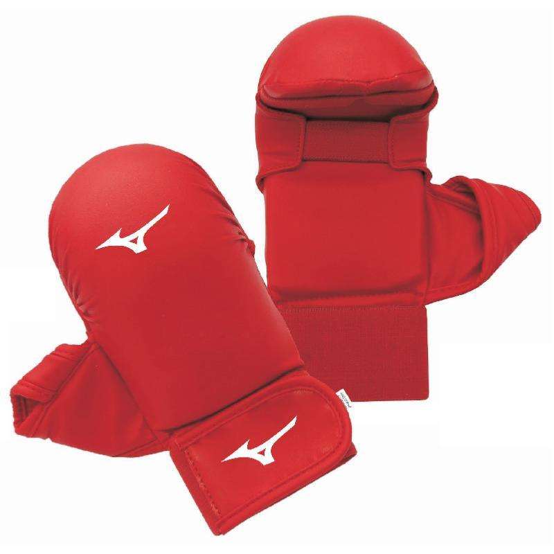 Gants de Karate Mizuno avec pouce - 23EHA101