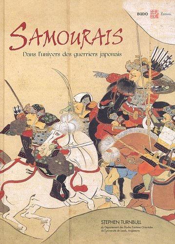Samouraïs L'univers