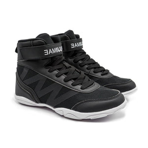 Chaussures de boxe anglaise FUJIMAE VVV