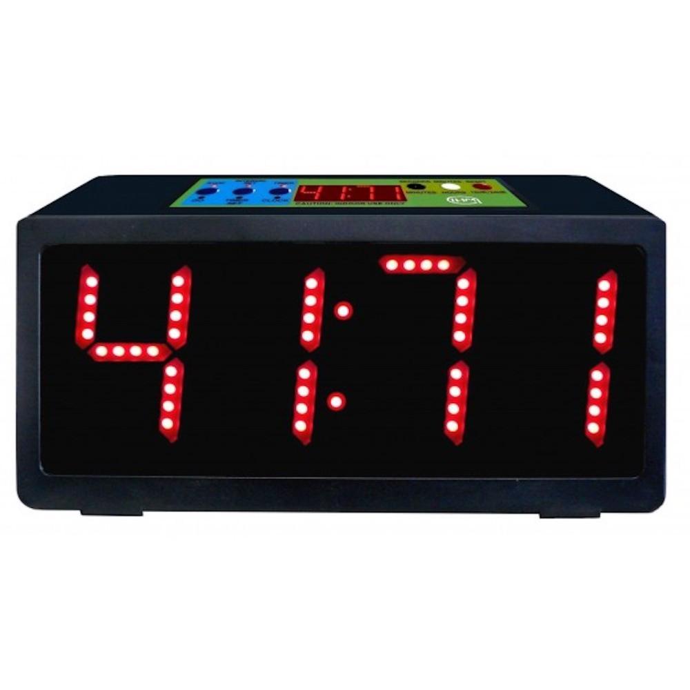 Compteur / Décompteur de table digital - IHM Moineau