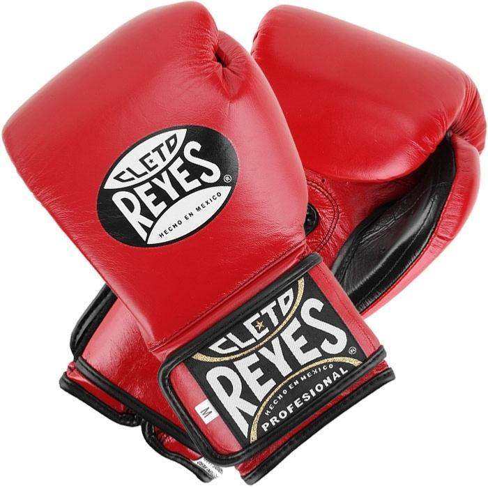 Gants de boxe Cleto Reyes