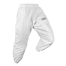 Pantalon de Kung Fu FUJIMAE Training - Blanc